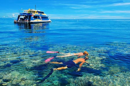 The best diving and snorkelling spots in the Canary Islands