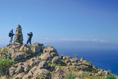 Hiking in Tenerife: unforgettable adventures on a volcanic island