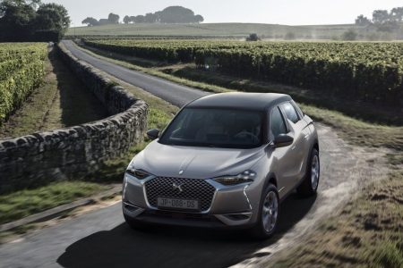 DS3 Crossback