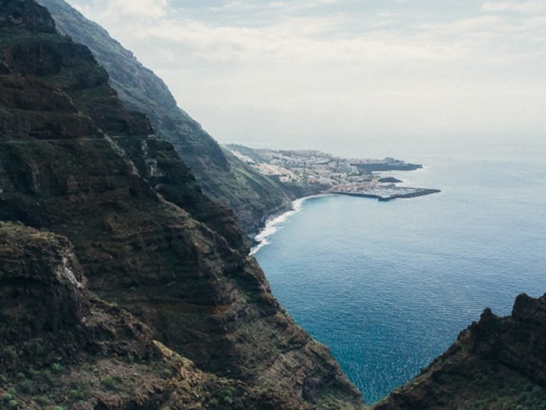 Boat Trips through Masca Gorge in Tenerife: An Unforgettable Journey 