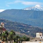 La Orotava Valley in Tenerife