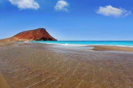 Tenerife beaches for a romantic getaway