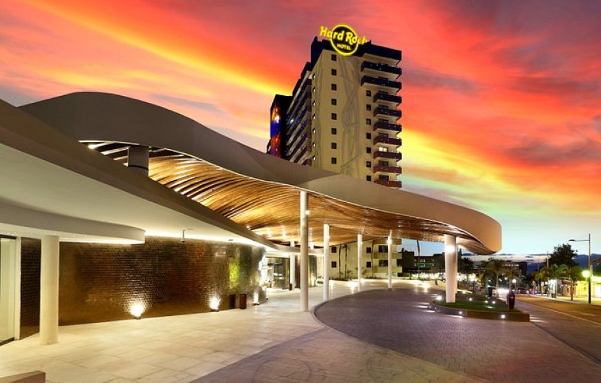 Hard Rock Hotel Tenerife