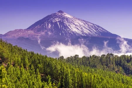 Teide Twilight Adventure