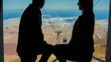 Mount Teide Cable Car Excursions