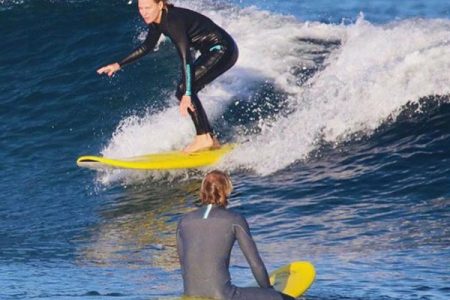 Tenerife One of the Best Surfing Destinations in the World