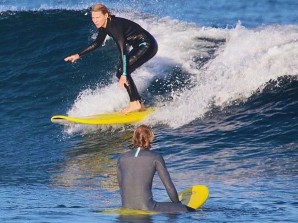 Tenerife One of the Best Surfing Destinations in the World