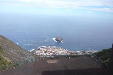 Best Viewpoints of Tenerife: Top 10 Panoramic Spots