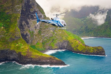 Champagne Skies & Sunset Delights: A Luxe Adventure from Cabriolet to Helicopter