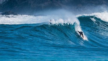 Northern vs Southern Coast of Tenerife Which is Best for Surfing