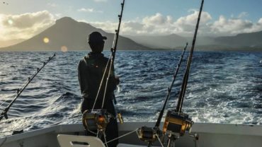 Fishing in Tenerife Best Spots for Catching Fish