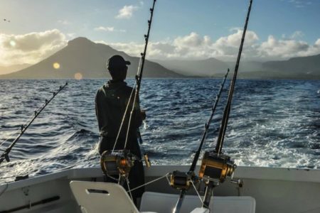 Fishing in Tenerife: Best Spots for Catching Fish