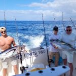 Sea Fishing in Tenerife