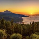 Where to Watch the Sunset in Tenerife