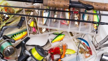 What to Take with You for Fishing in Tenerife