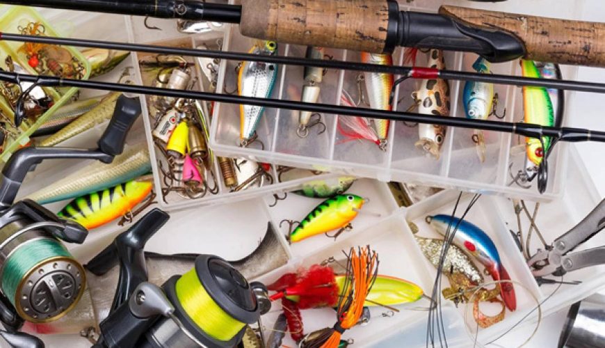 What to Take with You for Fishing in Tenerife