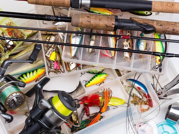 What to Take with You for Fishing in Tenerife